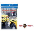 Rain Poncho